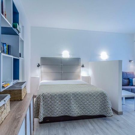 Estudio Centro De Alvor Ngoại thất bức ảnh