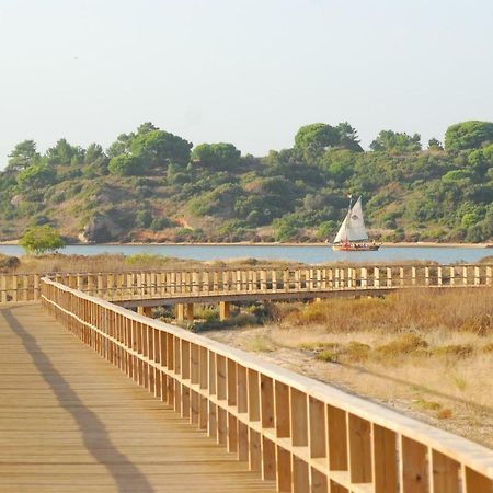 Estudio Centro De Alvor Ngoại thất bức ảnh