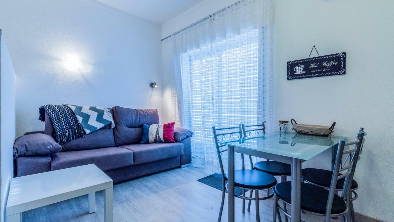 Estudio Centro De Alvor Ngoại thất bức ảnh