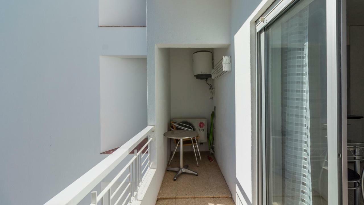 Estudio Centro De Alvor Ngoại thất bức ảnh