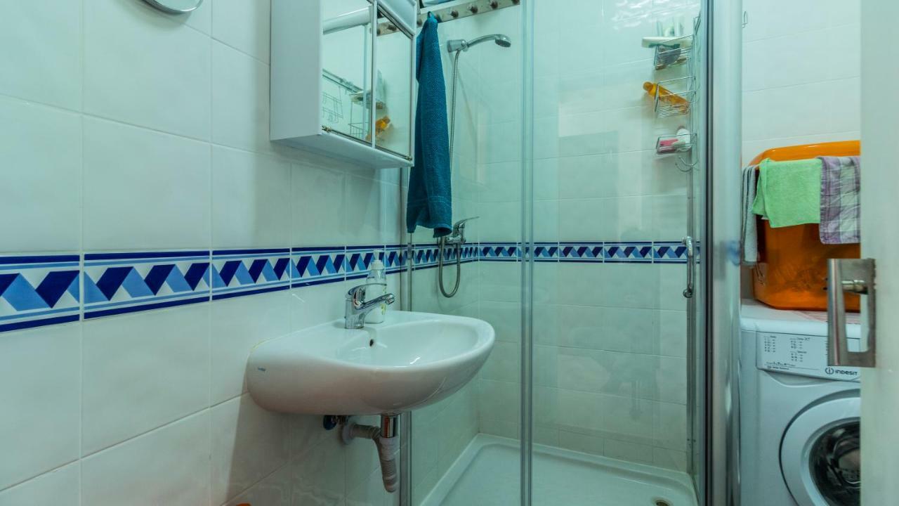Estudio Centro De Alvor Ngoại thất bức ảnh