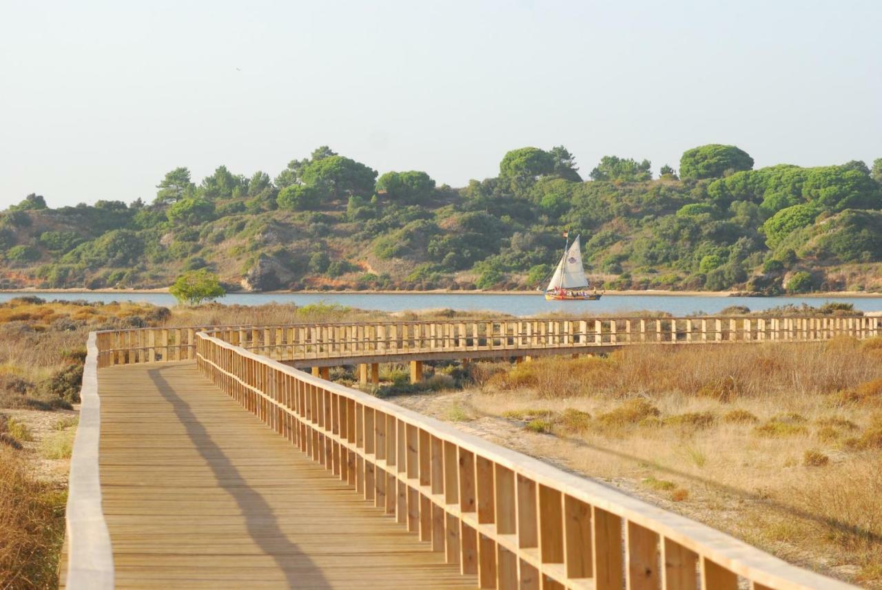 Estudio Centro De Alvor Ngoại thất bức ảnh
