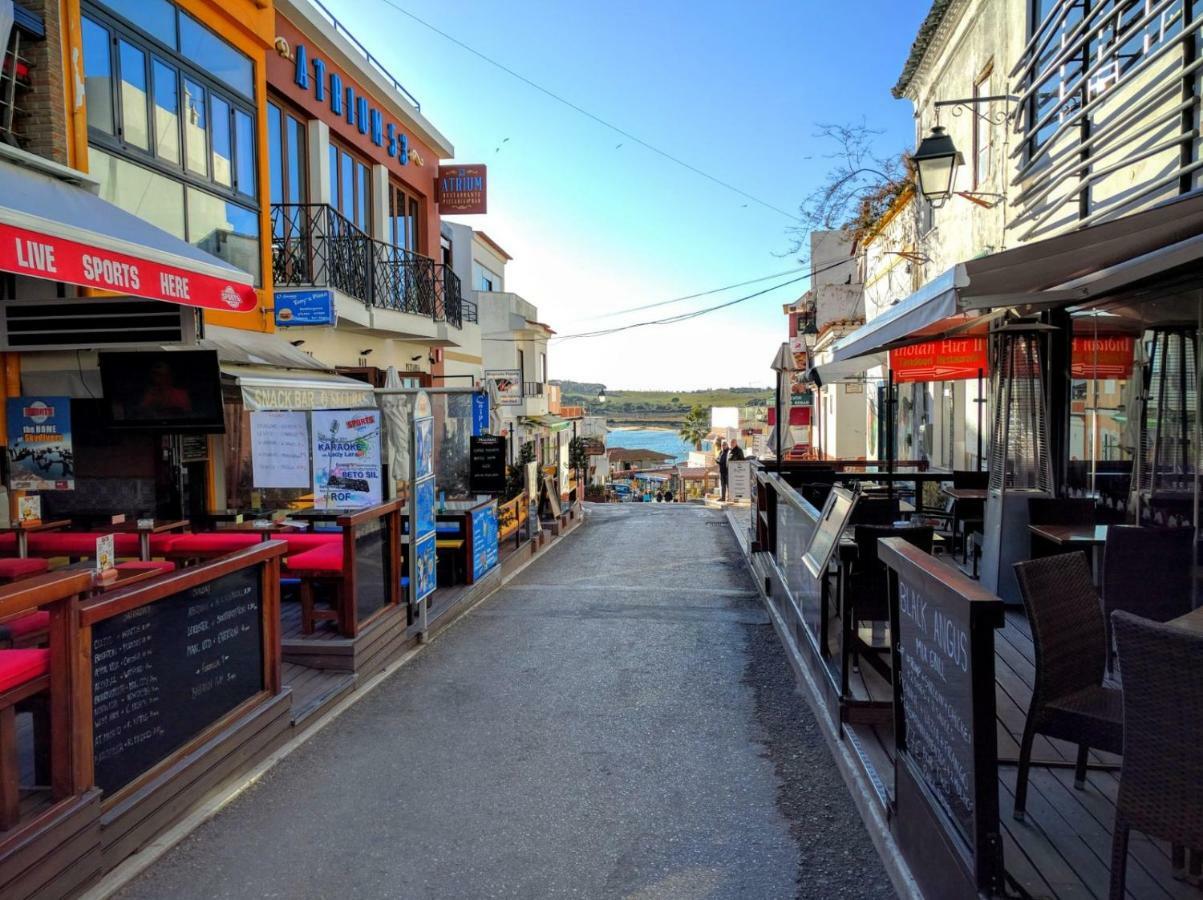 Estudio Centro De Alvor Ngoại thất bức ảnh