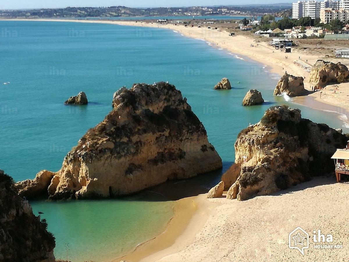 Estudio Centro De Alvor Ngoại thất bức ảnh